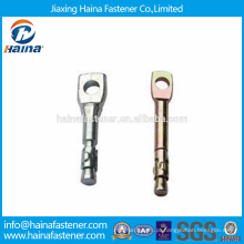 China fornecedor Em estoque Fixador de aço inoxidável fabricante galvanizado Tie Wire Anchor